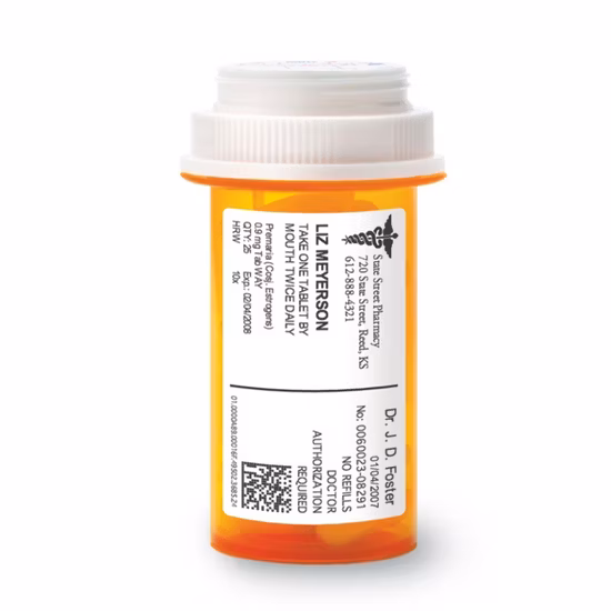 Round White HDPE Capsules Tablets Bottle 45ml 60ml 75ml 85ml 100ml 150ml 200ml Medicine Pills Bottles