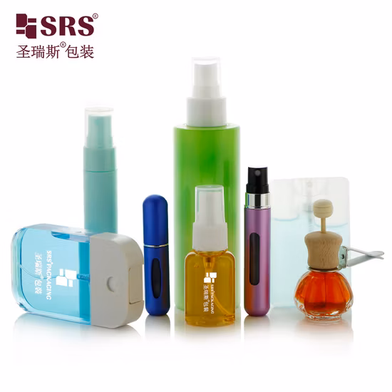 Plastic Card Hand Sanitizers Roll On Portable Shampoo PET Dispenser Lotion Frost Bamboo Alumium Glass Travel Pocket Atomizer Fine Mist Perfume Spray Pump Bottle