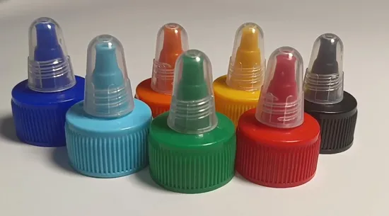 CE/FDA Approved HDPE Plastic Medicine Square Bottles with Screw Cap, Pharmaceutical Bottle, Tablet Bottle, Capsules Bottles, Powder Bottle Health Care Bottle